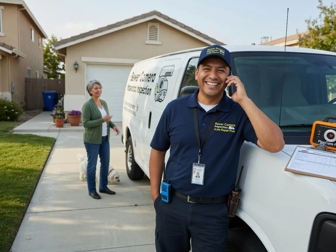 Sewer Line Repair Geneva, IL FAQs